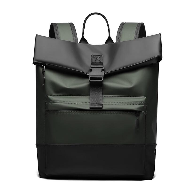 DREAM Leatherette Business Laptop Backpack
DREAM Leatherette Business Laptop Backpack