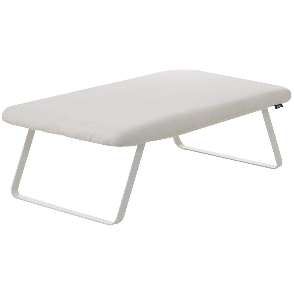 Yamazaki Jitsugyo Steel Mesh Ironing Board White Approx. 60X36X21cm Tower 3265
Yamazaki Jitsugyo Steel Mesh Ironing Board White Approx. 60X36X21cm Tower 3265