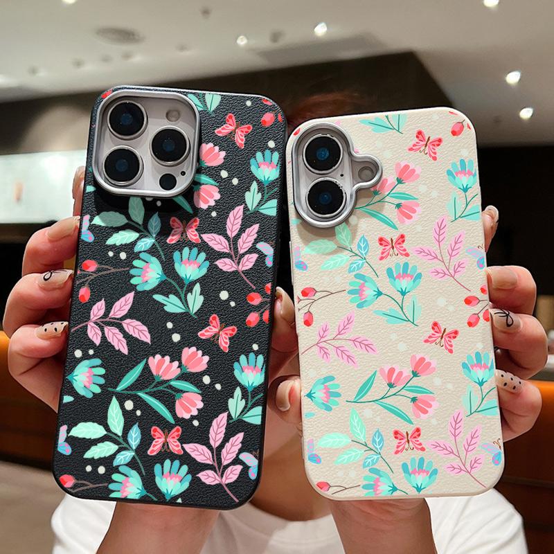 Матовый тонкий чехол с цветочным принтом бабочек для iPhone 16 Plus 15 Pro 14 Pro Max 13 12 11 XS XR 8 7 TPU мягкая кожаная текстура противоударный чехол для телефона iPhone 16 чёрный
Матовый тонкий чехол с цветочным принтом бабочек для iPhone 16 Plus 15 Pro 14 Pro Max 13 12 11 XS XR 8 7 TPU мягкая кожаная текстура противоударный чехол для телефона iPhone 16 чёрный