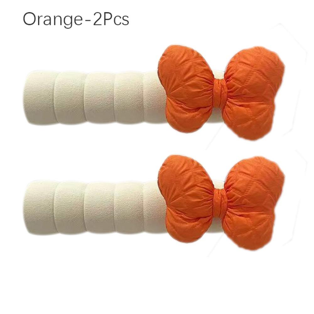 2Pcs Anti-collision Door Handle Cover Anti-Static Handle Decoration Handle Protective Cover помаранчевий
2Pcs Anti-collision Door Handle Cover Anti-Static Handle Decoration Handle Protective Cover помаранчевий