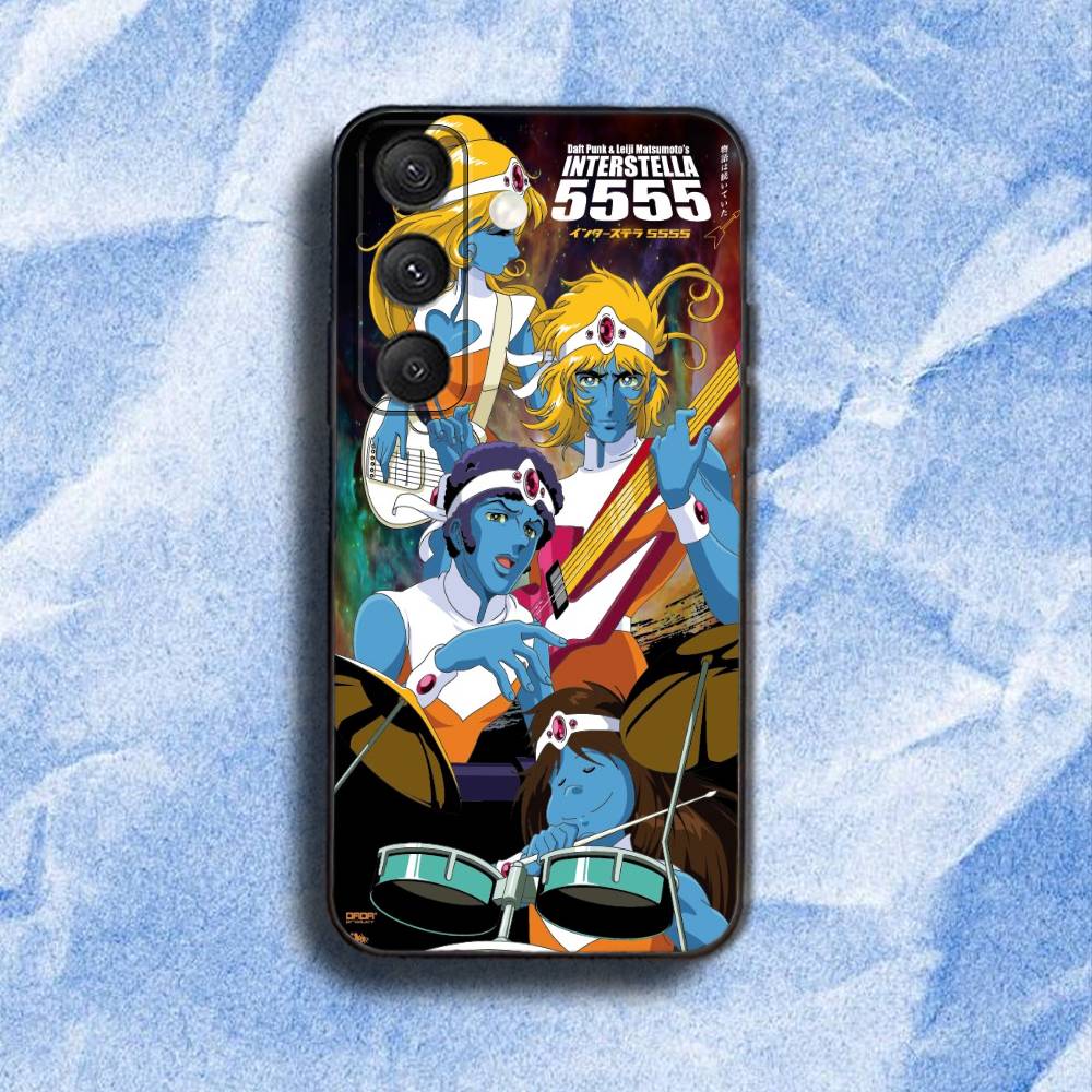 interstella 5555 D-Daft Punk Phone Case For Samsung S22,S24,S20,S25,S23,S30,S21,Ultra,Plus,Fe,Lite 4G,5G Black Soft Cover samsungS21plus
interstella 5555 D-Daft Punk Phone Case For Samsung S22,S24,S20,S25,S23,S30,S21,Ultra,Plus,Fe,Lite 4G,5G Black Soft Cover samsungS21plus