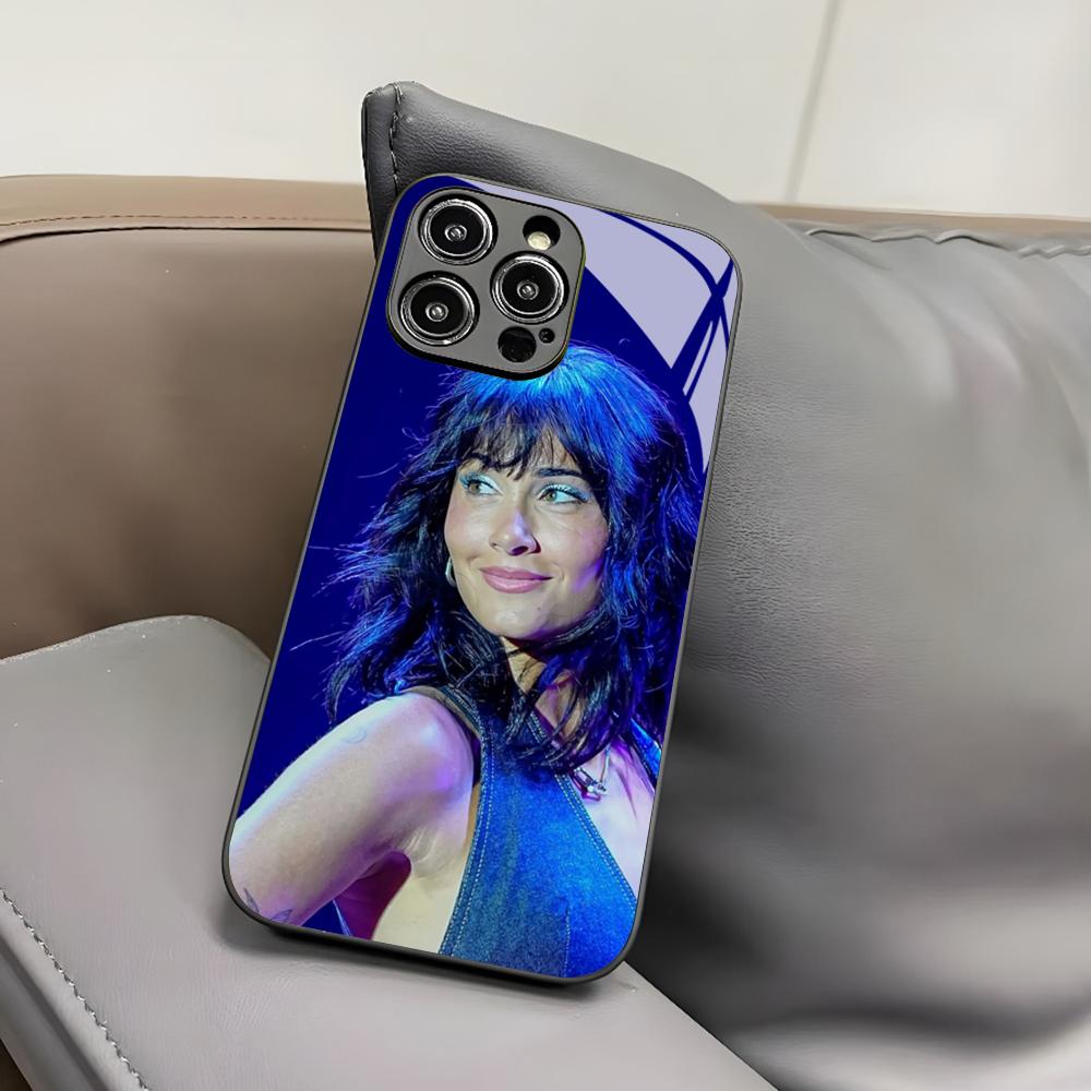 Чехол для телефона Singer A-Aitana Alpha для Iphone 17 Air 16 15 14 12 11 13 Pro Max Mini X Xr Xs Puls Черное Стеклянное Покрытие iPhone 13 mini
Чехол для телефона Singer A-Aitana Alpha для Iphone 17 Air 16 15 14 12 11 13 Pro Max Mini X Xr Xs Puls Черное Стеклянное Покрытие iPhone 13 mini