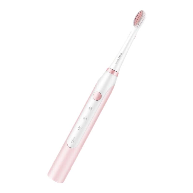 SID RT710 Sonic Electric Toothbrush
SID RT710 Sonic Electric Toothbrush