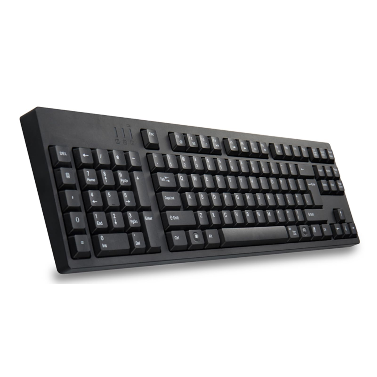 Xtahdge Ergonomic Keyboard, Left-Handed Keyboard, Ergonomic Design, Full-Size Keyboard, Dual USB Interface, Improve Work Efficiency
Xtahdge Ergonomic Keyboard, Left-Handed Keyboard, Ergonomic Design, Full-Size Keyboard, Dual USB Interface, Improve Work Efficiency