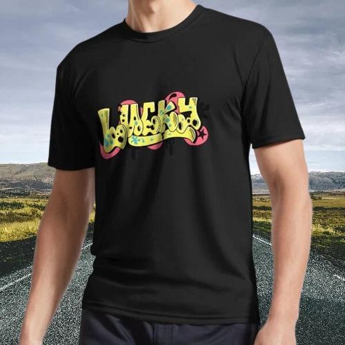 New Shirt Graffiti lettering Lucky Active T-Shirt Funny Size S - 5XL M
New Shirt Graffiti lettering Lucky Active T-Shirt Funny Size S - 5XL M