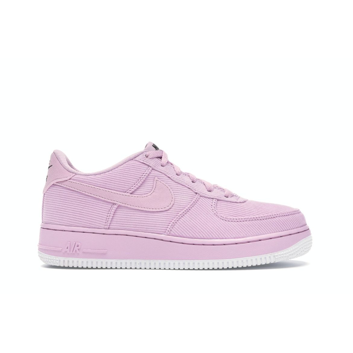 Nike Air Force 1 07 LV8 GS Light Arctic Pink Женские кроссовки Черный-Белый-Светло-Арктический Розовый AR0736-600
Nike Air Force 1 07 LV8 GS Light Arctic Pink Женские кроссовки Черный-Белый-Светло-Арктический Розовый AR0736-600