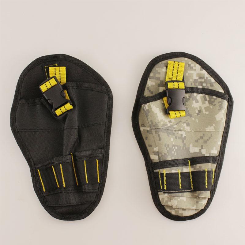 Прочная сумка для инструментов с кобурой для электроинструмента, кобурой для аккумуляторной дрели, одинарным крючком и металлическим зажимом для надежного крепления, органайзер камуфляжный
Прочная сумка для инструментов с кобурой для электроинструмента, кобурой для аккумуляторной дрели, одинарным крючком и металлическим зажимом для надежного крепления, органайзер камуфляжный