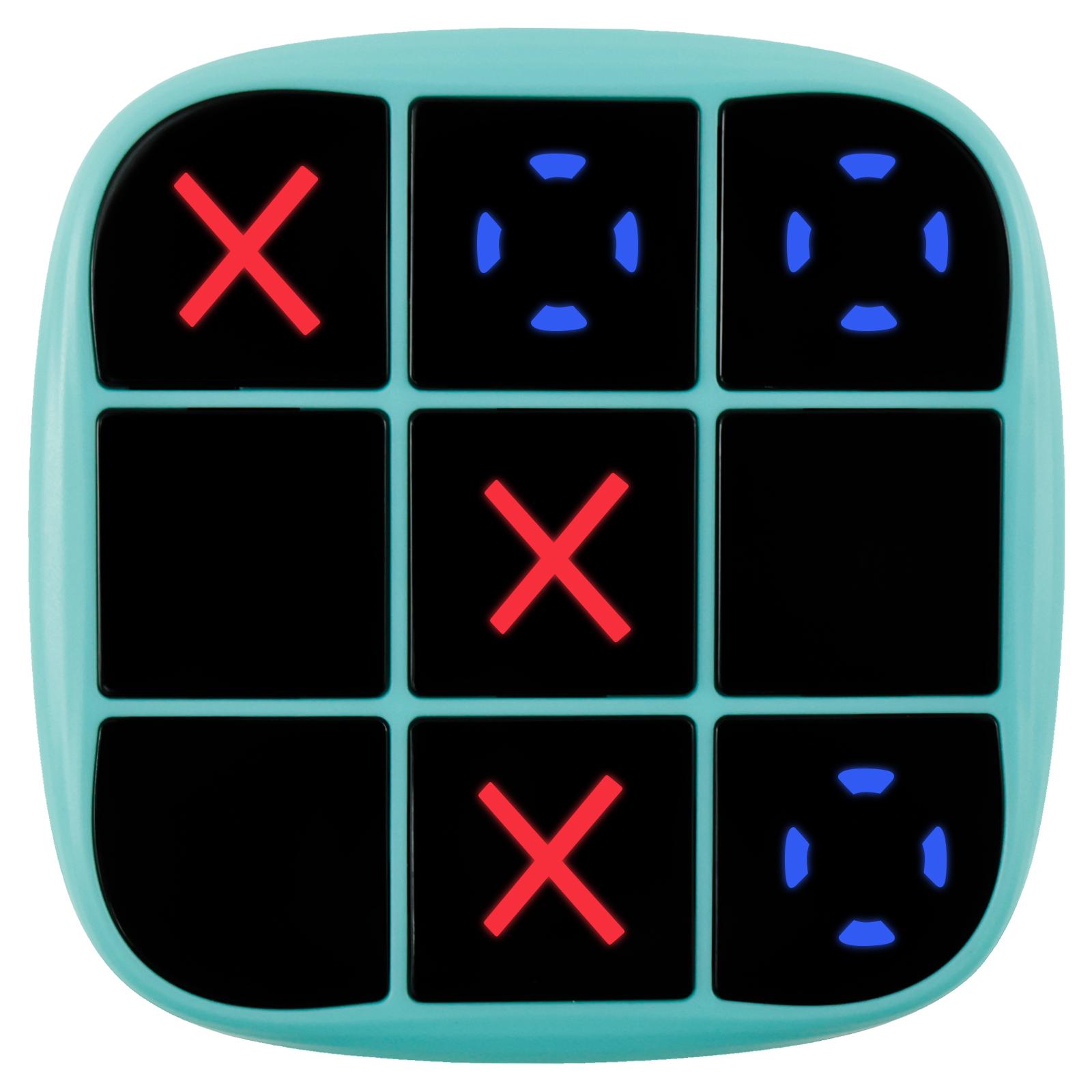 Handheld Board Game Multifunctional Puzzle Game Console Portable Bolt Chess Game for Educational and Memory Growth Kids Gifts смарагдовий
Handheld Board Game Multifunctional Puzzle Game Console Portable Bolt Chess Game for Educational and Memory Growth Kids Gifts смарагдовий