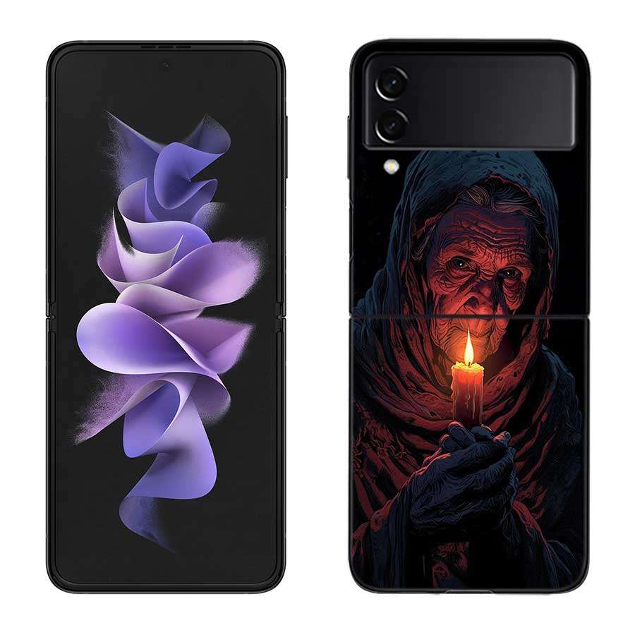 Old Man with Candle Phone Case For Samsung Z Flip 7 6 5G Galaxy Z Flip 5 4 3 Black Hard Cell Cover Luxury PC Shell Coque Samsung Z Flip 7 5G
Old Man with Candle Phone Case For Samsung Z Flip 7 6 5G Galaxy Z Flip 5 4 3 Black Hard Cell Cover Luxury PC Shell Coque Samsung Z Flip 7 5G