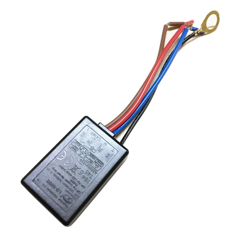 PDTO 110V сенсорный свет лампы диммер переключатель модуль управления датчик для лампы накаливания LED
PDTO 110V сенсорный свет лампы диммер переключатель модуль управления датчик для лампы накаливания LED