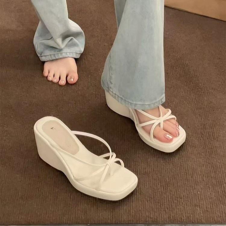 Platform Heels, Sandals, Women s Shoes, Heightening Shoes, Slippers 40 бежевий
Platform Heels, Sandals, Women s Shoes, Heightening Shoes, Slippers 40 бежевий