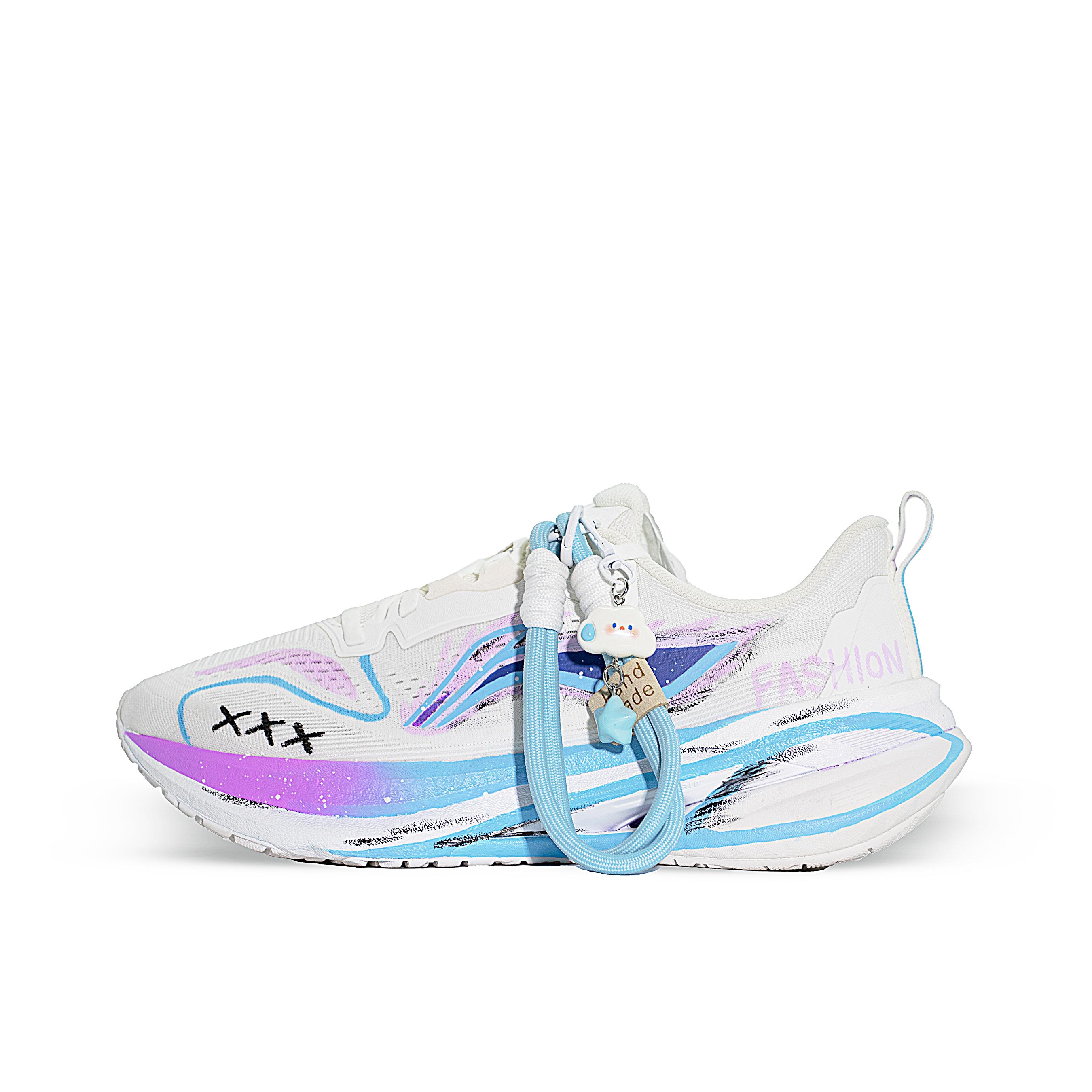 Li Ning 5S 5.0 Износостойкие Легкие Устойчивые к истиранию И Легкие Низкие Повседневные Беговые Кроссовки Мужские ARSV021-1(Команда1651-) 41.5
Li Ning 5S 5.0 Износостойкие Легкие Устойчивые к истиранию И Легкие Низкие Повседневные Беговые Кроссовки Мужские ARSV021-1(Команда1651-) 41.5