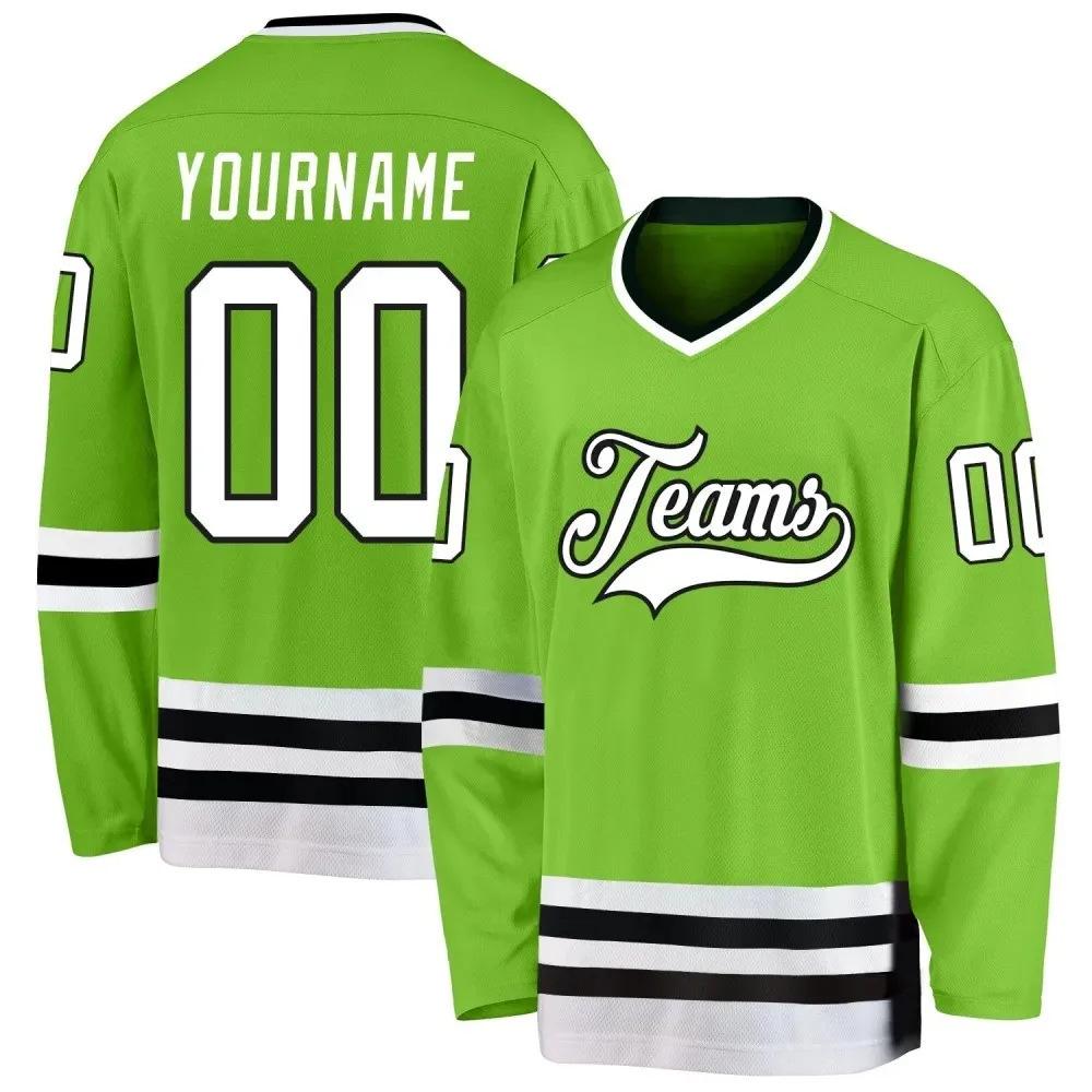 Customized 3D Print Ice Hockey Jersey - Personalized Name & Number for Team, Competition, or Training for Men, Women, and Youth Triple Extra Large
Customized 3D Print Ice Hockey Jersey - Personalized Name & Number for Team, Competition, or Training for Men, Women, and Youth Triple Extra Large