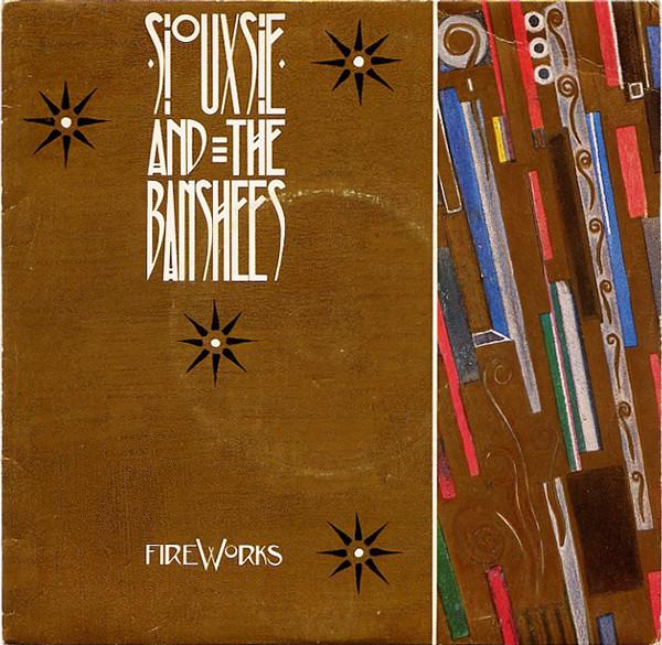 7inch Record SIOUXSIE & THE BANSHEES - Fireworks POSP450 Polydor 1982 UK Rock Used
7inch Record SIOUXSIE & THE BANSHEES - Fireworks POSP450 Polydor 1982 UK Rock Used