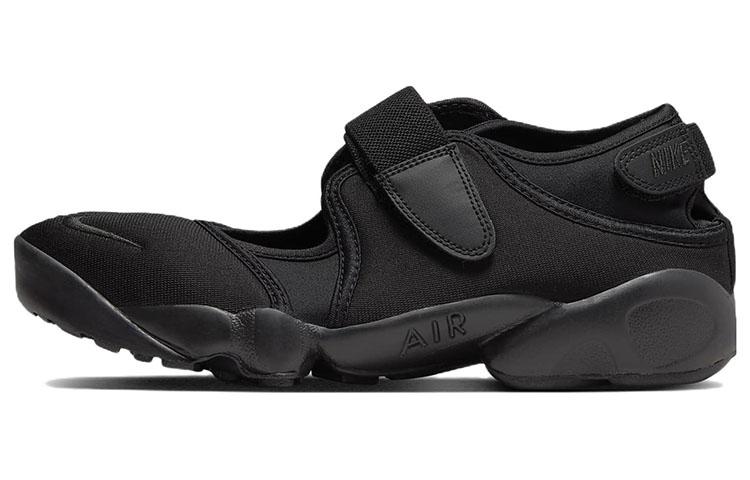 Nike Air Rift Triple Black Women s DZ4182-010 38
Nike Air Rift Triple Black Women s DZ4182-010 38