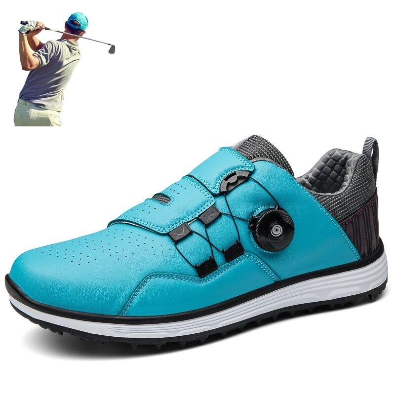 Men Golfing Shoes High Quality Outdoor Sports Shoes For Men Breathable Walking Sneakers Male Leather Golf Athletic Shoes
Men Golfing Shoes High Quality Outdoor Sports Shoes For Men Breathable Walking Sneakers Male Leather Golf Athletic Shoes