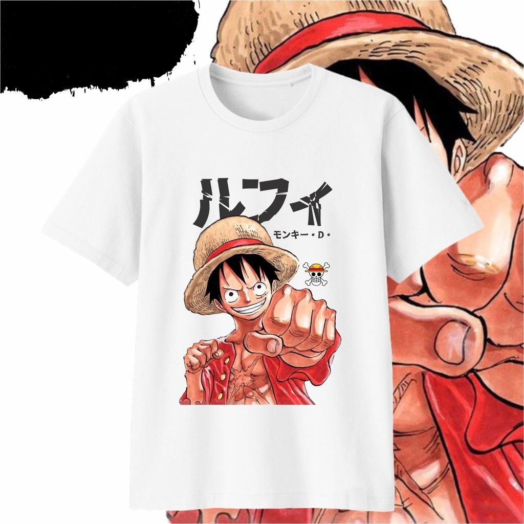 Anime One Piece Monkey D Luffy Printed Tshirt Unisexs and Womens Tshirt Unisexs Top Sports Tshirt 2026 Summer New Tee S
Anime One Piece Monkey D Luffy Printed Tshirt Unisexs and Womens Tshirt Unisexs Top Sports Tshirt 2026 Summer New Tee S