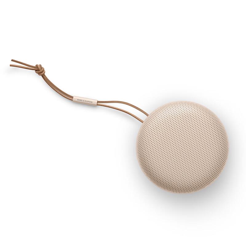 B&O Beosound A1 Gen2 Portable Bluetooth Speaker (CN version)
B&O Beosound A1 Gen2 Portable Bluetooth Speaker (CN version)