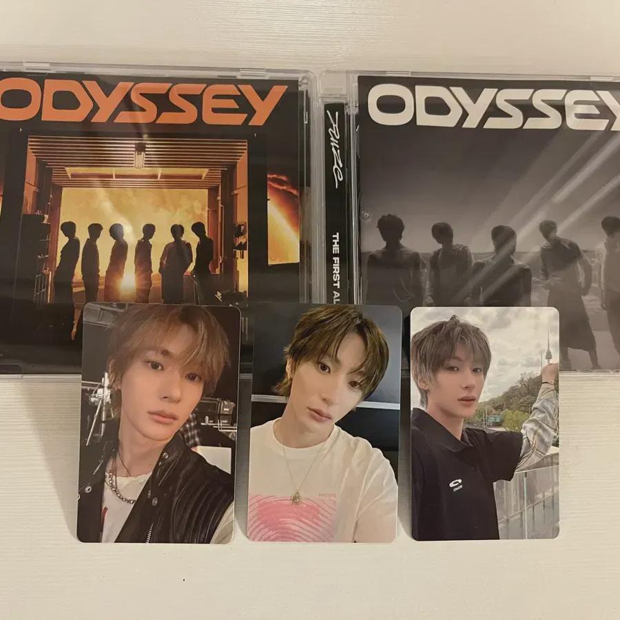 Чанён) Riize Odyssey Jewel Japan Альбомное издание Universe Earth Фукуока Набор для лотереи
Чанён) Riize Odyssey Jewel Japan Альбомное издание Universe Earth Фукуока Набор для лотереи