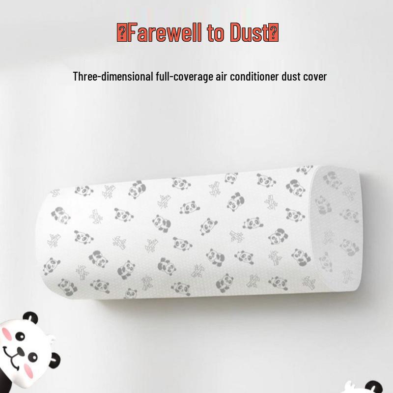 Одноразовый толстый нетканый пылезащитный чехол для кондиционера, микроволновой печи, рисоварки и вентилятора - многофункциональный 80*130cm (AC Cover, Random Pattern)
Одноразовый толстый нетканый пылезащитный чехол для кондиционера, микроволновой печи, рисоварки и вентилятора - многофункциональный 80*130cm (AC Cover, Random Pattern)