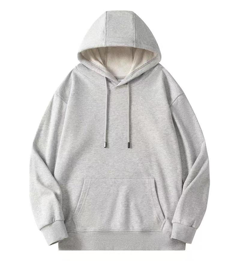 Heavy Weight Cotton Plus Velvet Hooded Sweater Men Thickened Tight Polar Popular Pullover Hoodie Women Sweatshirt Fashion 3XL
Heavy Weight Cotton Plus Velvet Hooded Sweater Men Thickened Tight Polar Popular Pullover Hoodie Women Sweatshirt Fashion 3XL