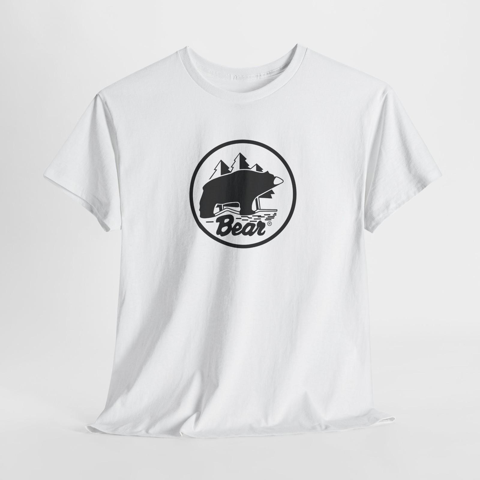 Vintage Bear Archery Adventure Unisex Heavy Cotton T-Shirt Mens Womens Tees Top Tee Nature Lover s Shirt 4XL
Vintage Bear Archery Adventure Unisex Heavy Cotton T-Shirt Mens Womens Tees Top Tee Nature Lover s Shirt 4XL