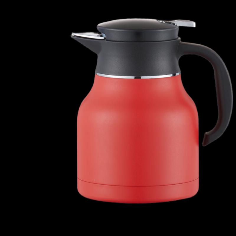 Shangqi 1.0L Stainless Steel Vacuum Flask
Shangqi 1.0L Stainless Steel Vacuum Flask