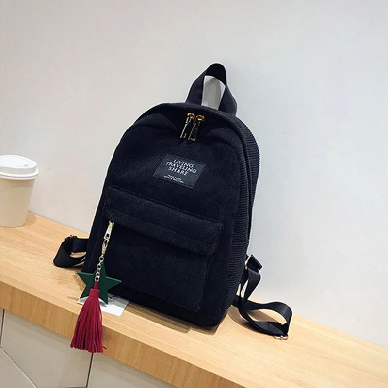 Casual Women s Backpack, University School Travel Bag, Harajuku Travel Shoulder Bag, Teenage Girls 25x9x32cm
Casual Women s Backpack, University School Travel Bag, Harajuku Travel Shoulder Bag, Teenage Girls 25x9x32cm