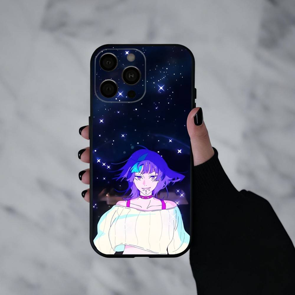 k-kirara Hhoshi Phone Case For iPhone 17pro,16,15,14,13,12,11 Plus,Pro Max,XS,Soft Silicone Black Cover iPhone15pro
k-kirara Hhoshi Phone Case For iPhone 17pro,16,15,14,13,12,11 Plus,Pro Max,XS,Soft Silicone Black Cover iPhone15pro