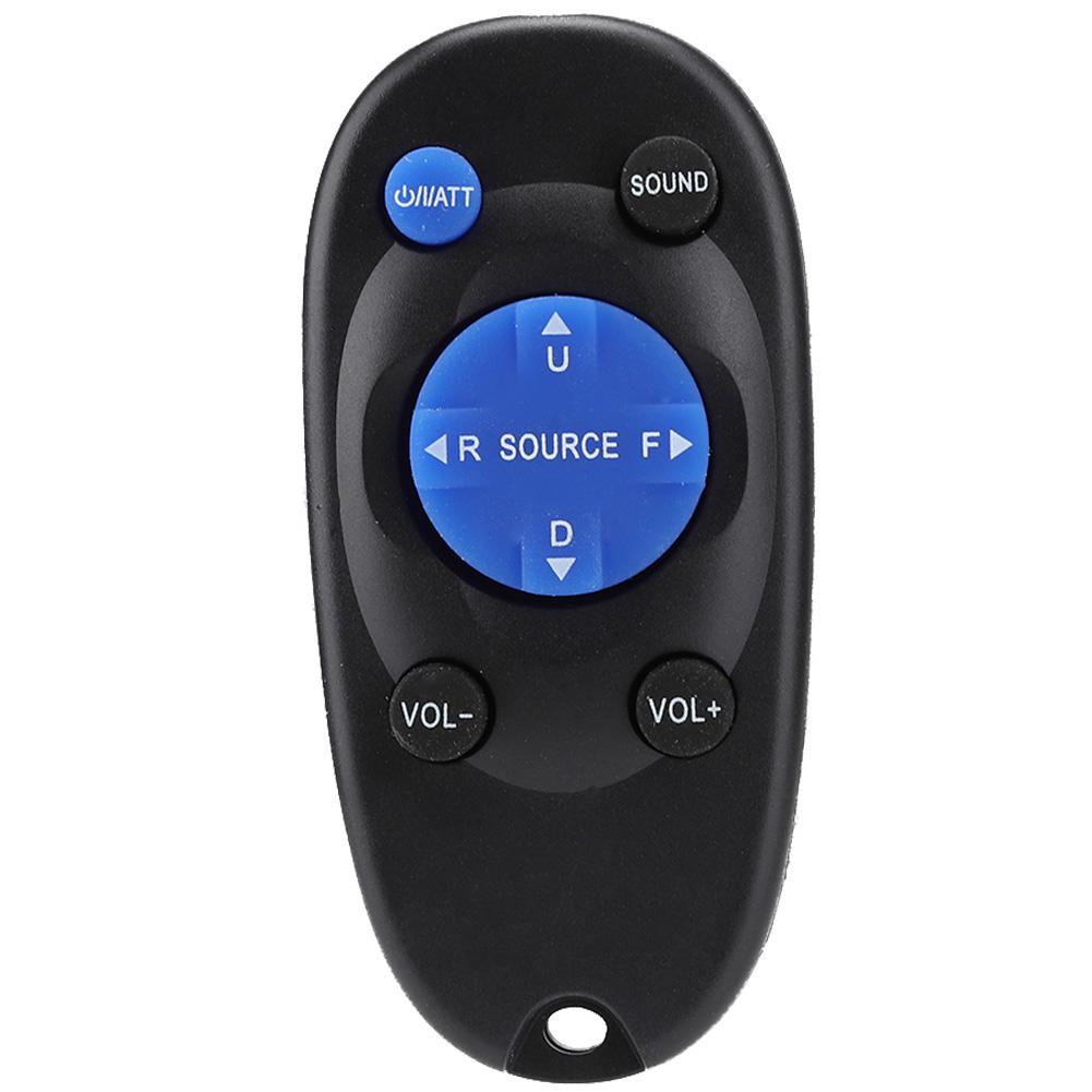 4 Way Button Car o Remote Control Replacement RM-RK50 Universal for JVC Car Stereo
4 Way Button Car o Remote Control Replacement RM-RK50 Universal for JVC Car Stereo