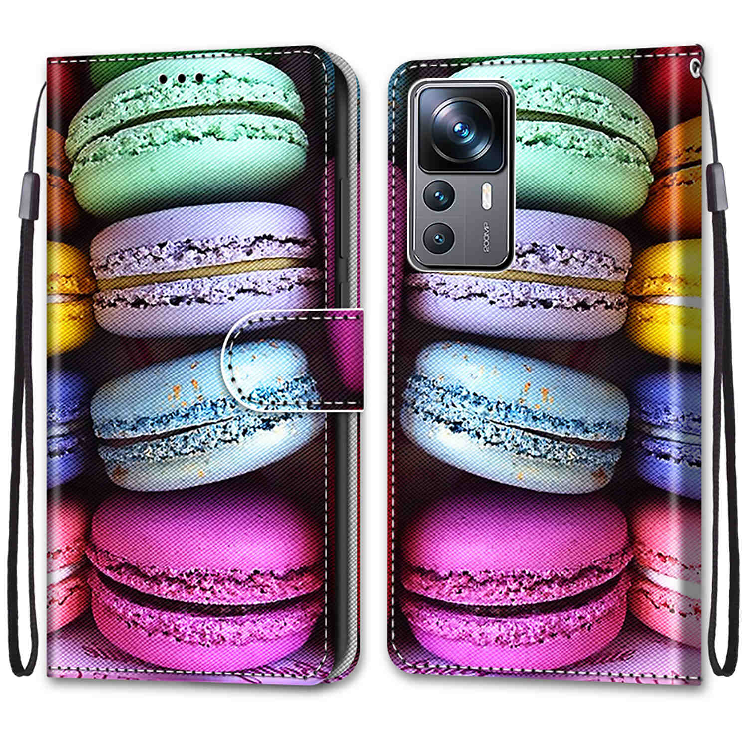 Розкішний розписний шкіряний чохол Wallet Book Style Protective Cover для Redmi 13 13C/Redmi A3/Redmi K60 Ultra/Redmi 12C 11A 10C 40S 9A 9C 6A 7A 8A/Redmi6 Redmi 10A
Розкішний розписний шкіряний чохол Wallet Book Style Protective Cover для Redmi 13 13C/Redmi A3/Redmi K60 Ultra/Redmi 12C 11A 10C 40S 9A 9C 6A 7A 8A/Redmi6 Redmi 10A