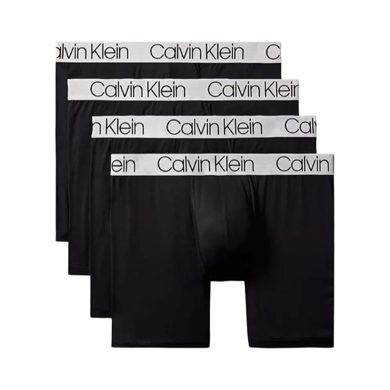 Calvin Klein Series Comfortable Fitted Mid-Rise Soft Stretch Cotton Boxer Briefs 4-Pack Men underwear NP2740O-001 M
Calvin Klein Series Comfortable Fitted Mid-Rise Soft Stretch Cotton Boxer Briefs 4-Pack Men underwear NP2740O-001 M