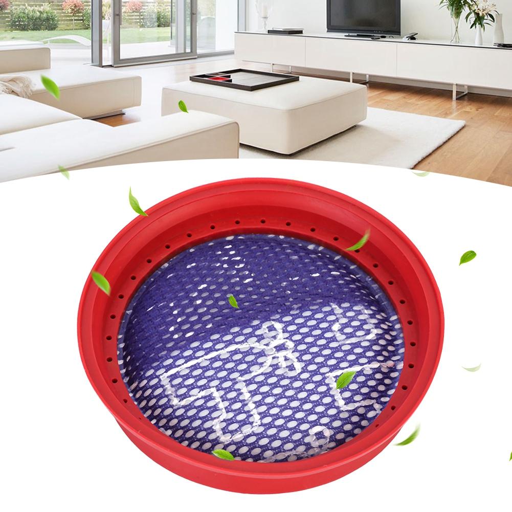 2pcs Vacuum Cleaner Filter Accessory Replacement Fit for Dibea D18 D008Pro
2pcs Vacuum Cleaner Filter Accessory Replacement Fit for Dibea D18 D008Pro