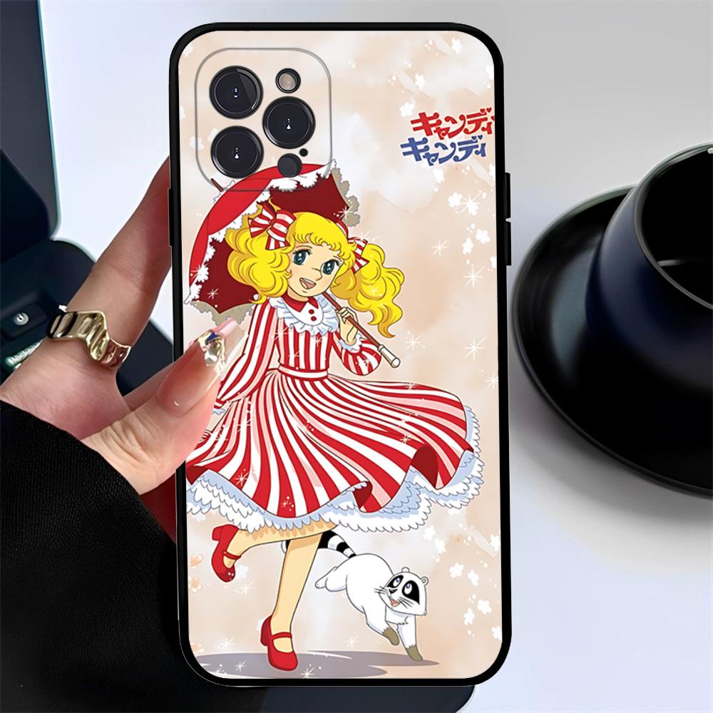 Manga C-Candy Anime Phone Case For IPhone 16 15 14 11 12 13 Mini Pro XS Max Cover 6 7 8 Plus X Funda Shell iPhone 13 mini
Manga C-Candy Anime Phone Case For IPhone 16 15 14 11 12 13 Mini Pro XS Max Cover 6 7 8 Plus X Funda Shell iPhone 13 mini