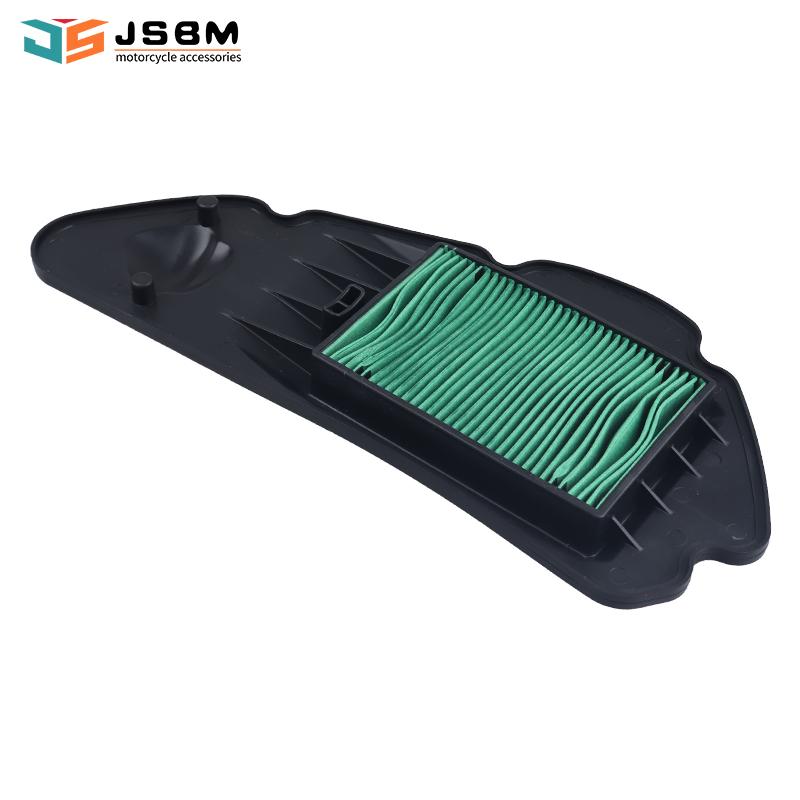JSBM Motorcycle Air Filter Intake Cleaner Replacement For Honda SH125 SH150 2013 2014 2015 2016 Air Filter
JSBM Motorcycle Air Filter Intake Cleaner Replacement For Honda SH125 SH150 2013 2014 2015 2016 Air Filter
