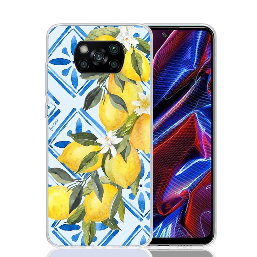Citrus Limon Linnaeus Phone Case For Xiaomi Poco F7 Ultra X7 X6 Pro X5 Redmi 15 15C 13 13C 12 12C 10 10A 10C 9 9A 9C 9T Shell Po Redmi 12
Citrus Limon Linnaeus Phone Case For Xiaomi Poco F7 Ultra X7 X6 Pro X5 Redmi 15 15C 13 13C 12 12C 10 10A 10C 9 9A 9C 9T Shell Po Redmi 12