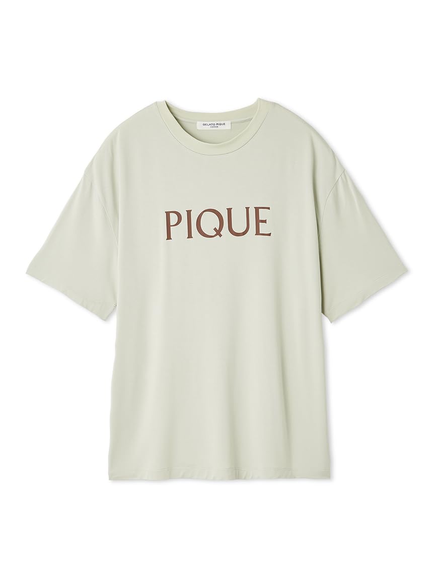 Gelato Pique HOMME Color Rayon Logo PMCT254220GRNL T-Shirt
Gelato Pique HOMME Color Rayon Logo PMCT254220GRNL T-Shirt