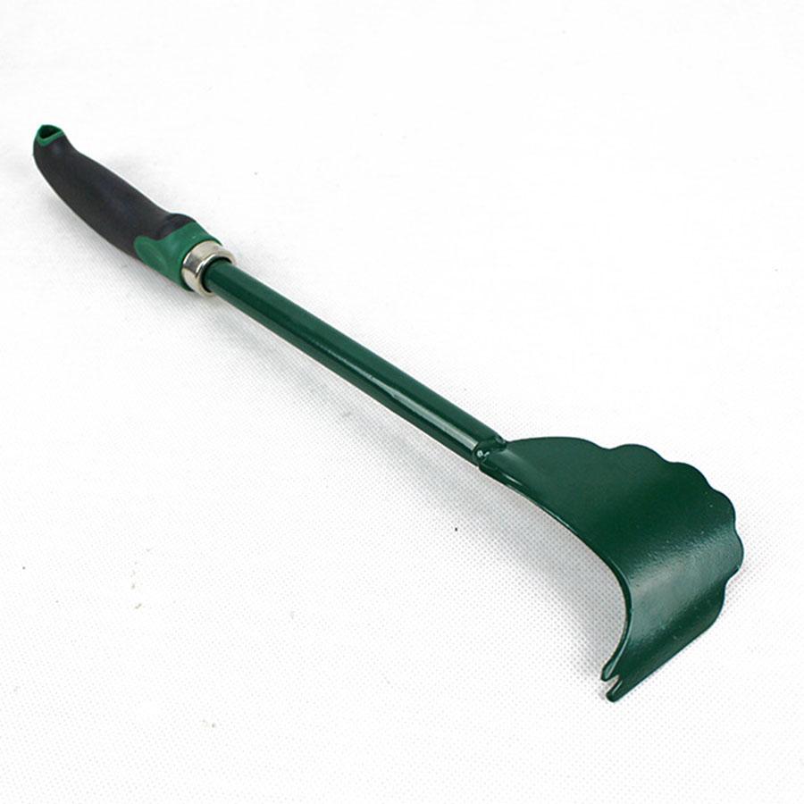 Lawn Mower Cleaner Scraper, Garden Cleaning Tool, Sturdy & Rust-Resistant, Ergonomic Handle, Quickly Scrapes Grass & Debris зелений
Lawn Mower Cleaner Scraper, Garden Cleaning Tool, Sturdy & Rust-Resistant, Ergonomic Handle, Quickly Scrapes Grass & Debris зелений