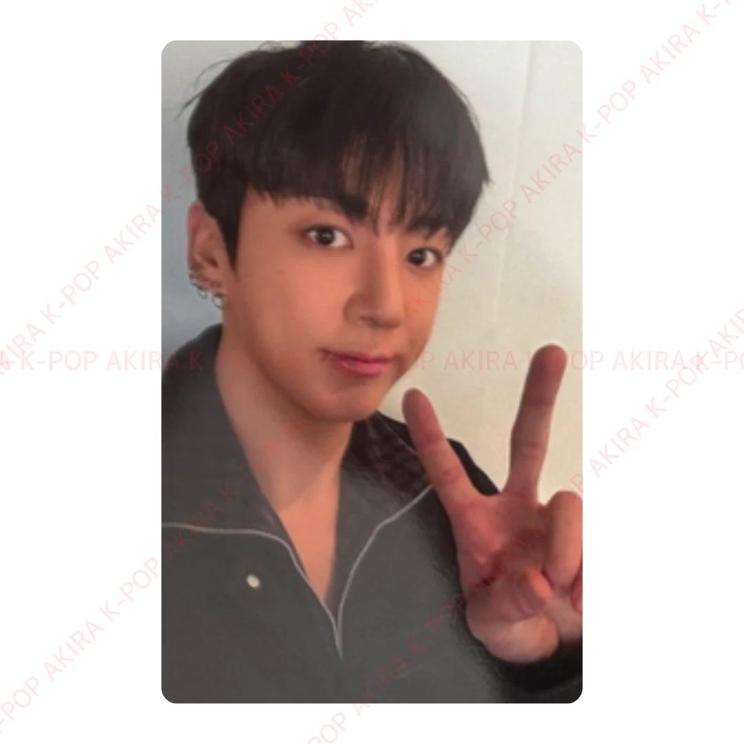 ПЕРЕДЗАМОВЛЕННЯ JUNGKOOK BTS 5-й Альбом ARIRANG ALBUM ФОТОКАРТКА ЯПОНІЯ POB ПЕРЕВАГИ МАГАЗИНУ ОФІЦІЙНИЙ weverse JAPAN POB
ПЕРЕДЗАМОВЛЕННЯ JUNGKOOK BTS 5-й Альбом ARIRANG ALBUM ФОТОКАРТКА ЯПОНІЯ POB ПЕРЕВАГИ МАГАЗИНУ ОФІЦІЙНИЙ weverse JAPAN POB