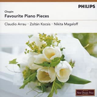 CD ОМНИБУС (CLASSIC), ШОПЕН, МАГАЛОФФ - Шопен: Шедевры фортепианной музыки UCCP9565 Япония Классика Б/У
CD ОМНИБУС (CLASSIC), ШОПЕН, МАГАЛОФФ - Шопен: Шедевры фортепианной музыки UCCP9565 Япония Классика Б/У