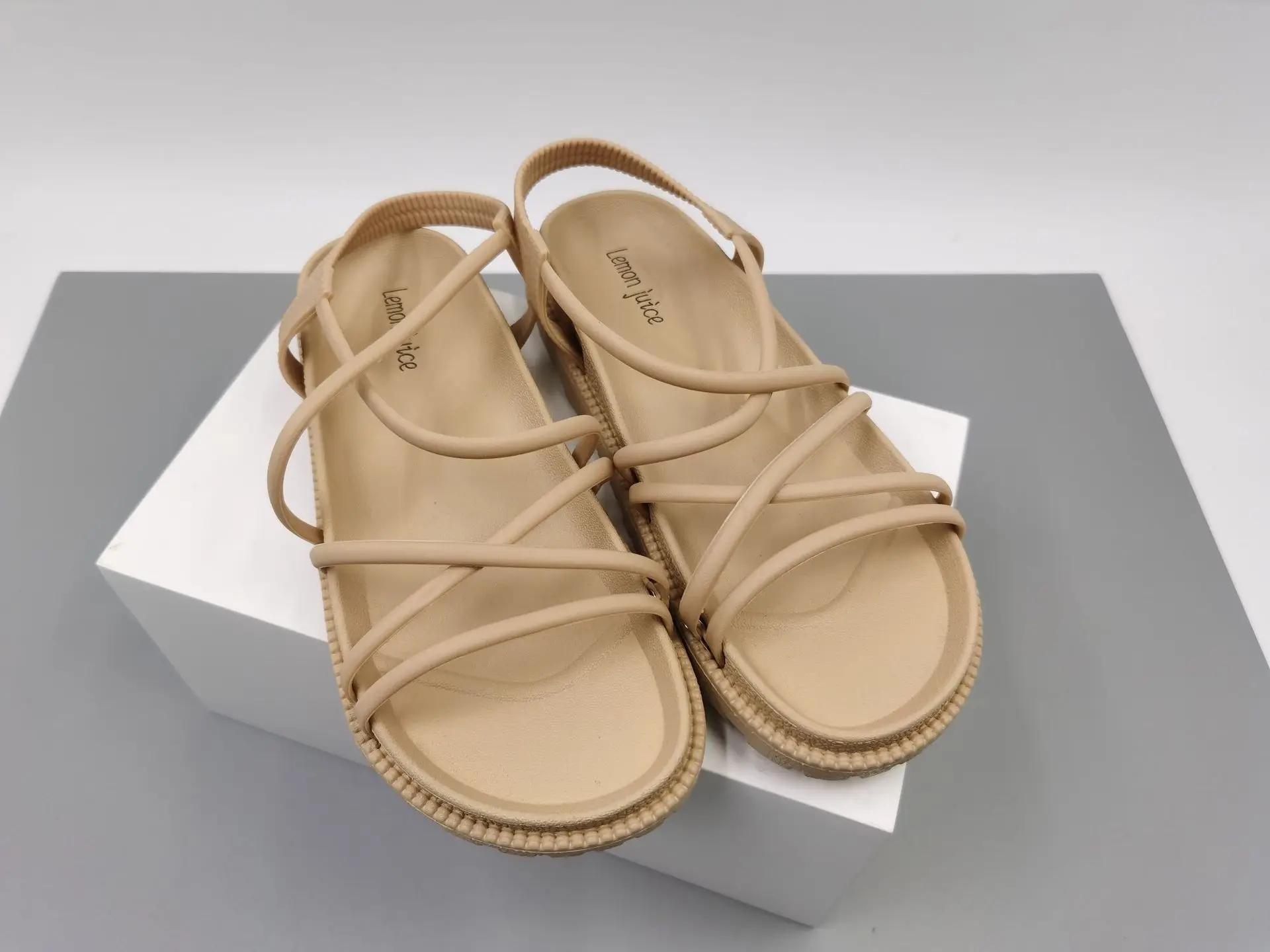 Тренд 2024, женская обувь на плоской подошве, гладиаторы с открытым носком, нескользящие мягкие сандалии, женские повседневные женские сандалии на платформе, римские сандалии, эспадрильи 36 хаки
Тренд 2024, женская обувь на плоской подошве, гладиаторы с открытым носком, нескользящие мягкие сандалии, женские повседневные женские сандалии на платформе, римские сандалии, эспадрильи 36 хаки