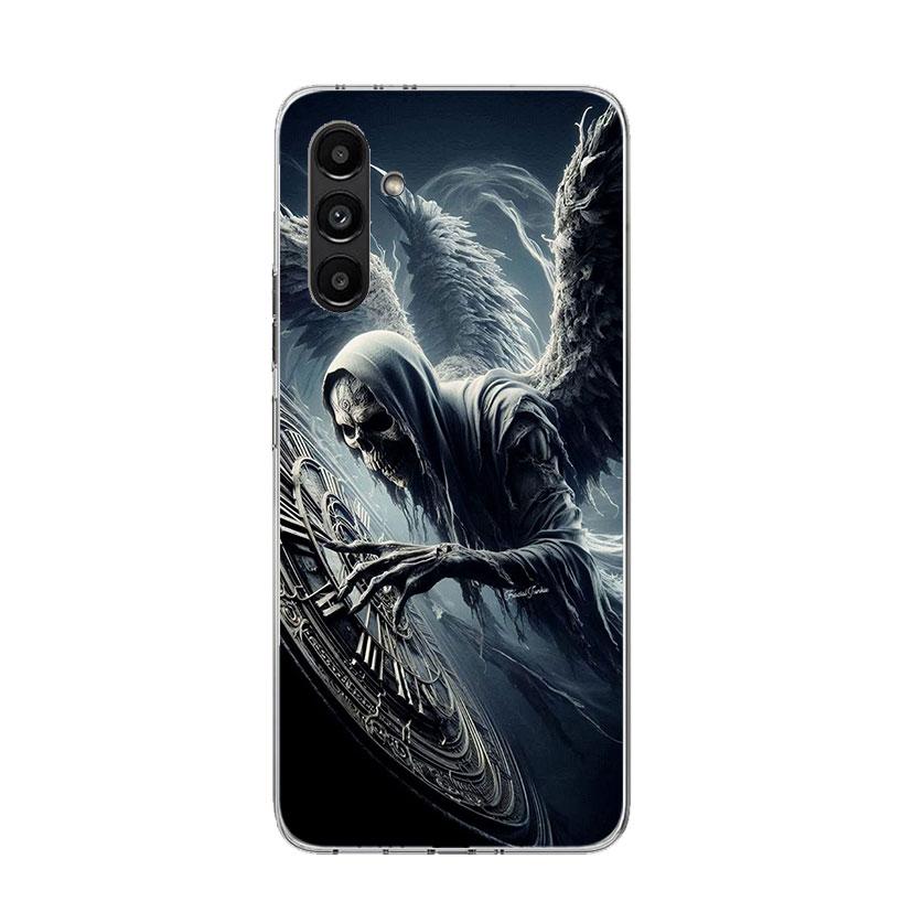 Death Grim Reaper Skull Scythe Phone Case For Samsung Galaxy A17 A16 A14 A15 A13 A57 A56 A54 A55 A53 A37 A36 A34 A35 A33 A26 A24 Samsung A33
Death Grim Reaper Skull Scythe Phone Case For Samsung Galaxy A17 A16 A14 A15 A13 A57 A56 A54 A55 A53 A37 A36 A34 A35 A33 A26 A24 Samsung A33