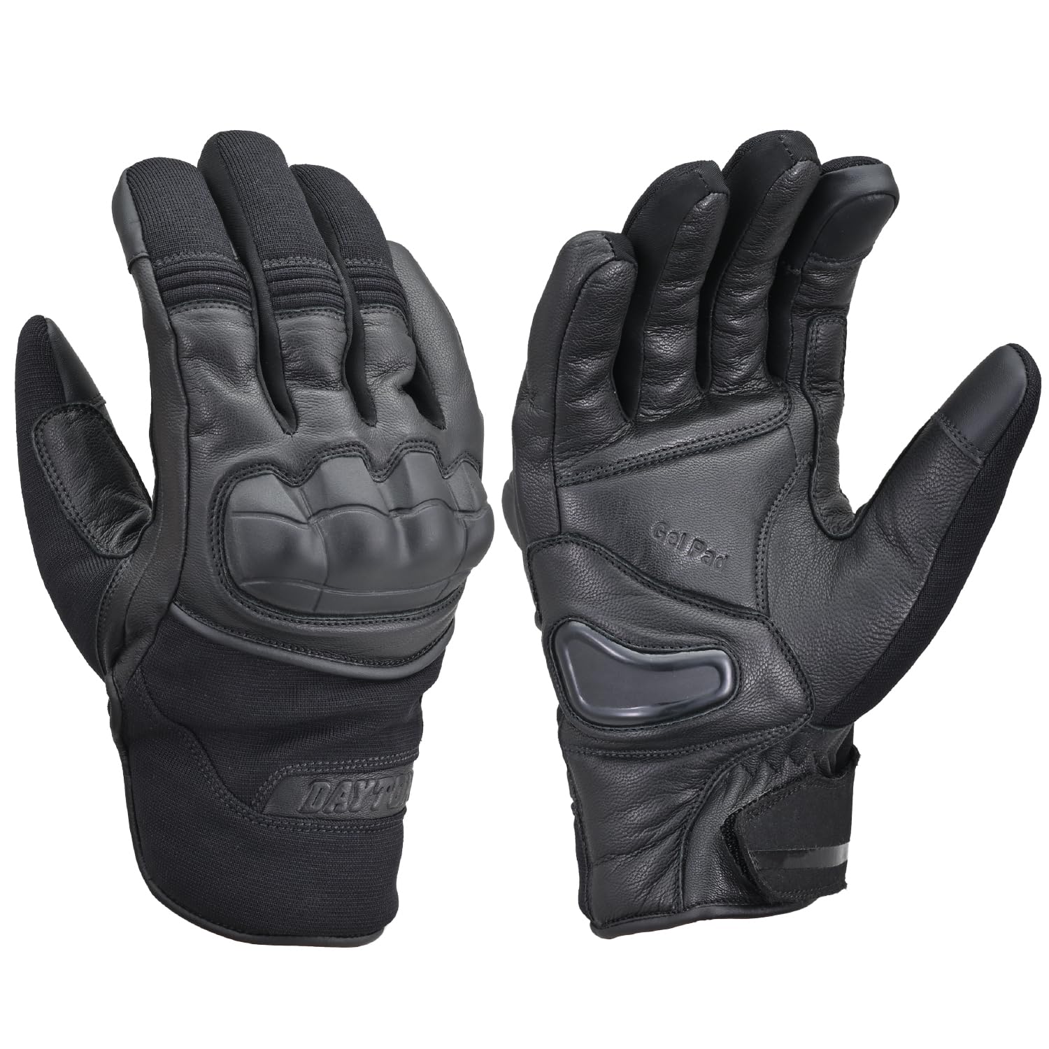 Daytona Motorcycle Genuine Leather Palm Soft Smartphone AW Rubber Knuckle Gloves XL 37431 Gloves, Autumn/Winter, (Goat Leather), Waterproof, чёрный
Daytona Motorcycle Genuine Leather Palm Soft Smartphone AW Rubber Knuckle Gloves XL 37431 Gloves, Autumn/Winter, (Goat Leather), Waterproof, чёрный