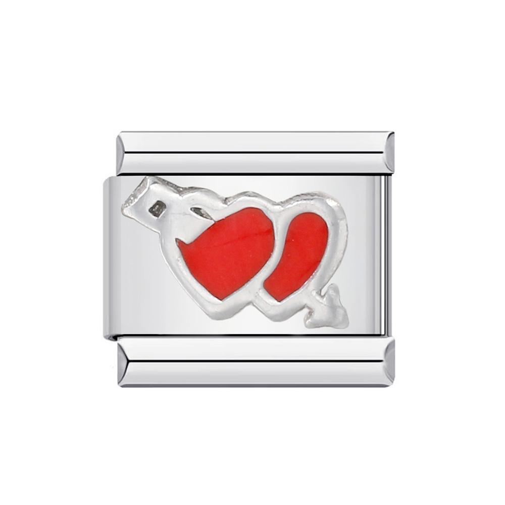 Trendy Italian Charms Bracelet Gold Color 26 English A-Z Letter Custom DIY Jewelry Making Gift Hand Bangle Chain Jewellry
Trendy Italian Charms Bracelet Gold Color 26 English A-Z Letter Custom DIY Jewelry Making Gift Hand Bangle Chain Jewellry