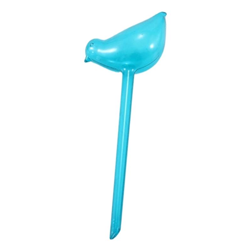 PVC Plant Watering Globe Watering Dispenser Bird Shape Watering Bulb Devices Plant Flower Watering Bulb Dripper
PVC Plant Watering Globe Watering Dispenser Bird Shape Watering Bulb Devices Plant Flower Watering Bulb Dripper