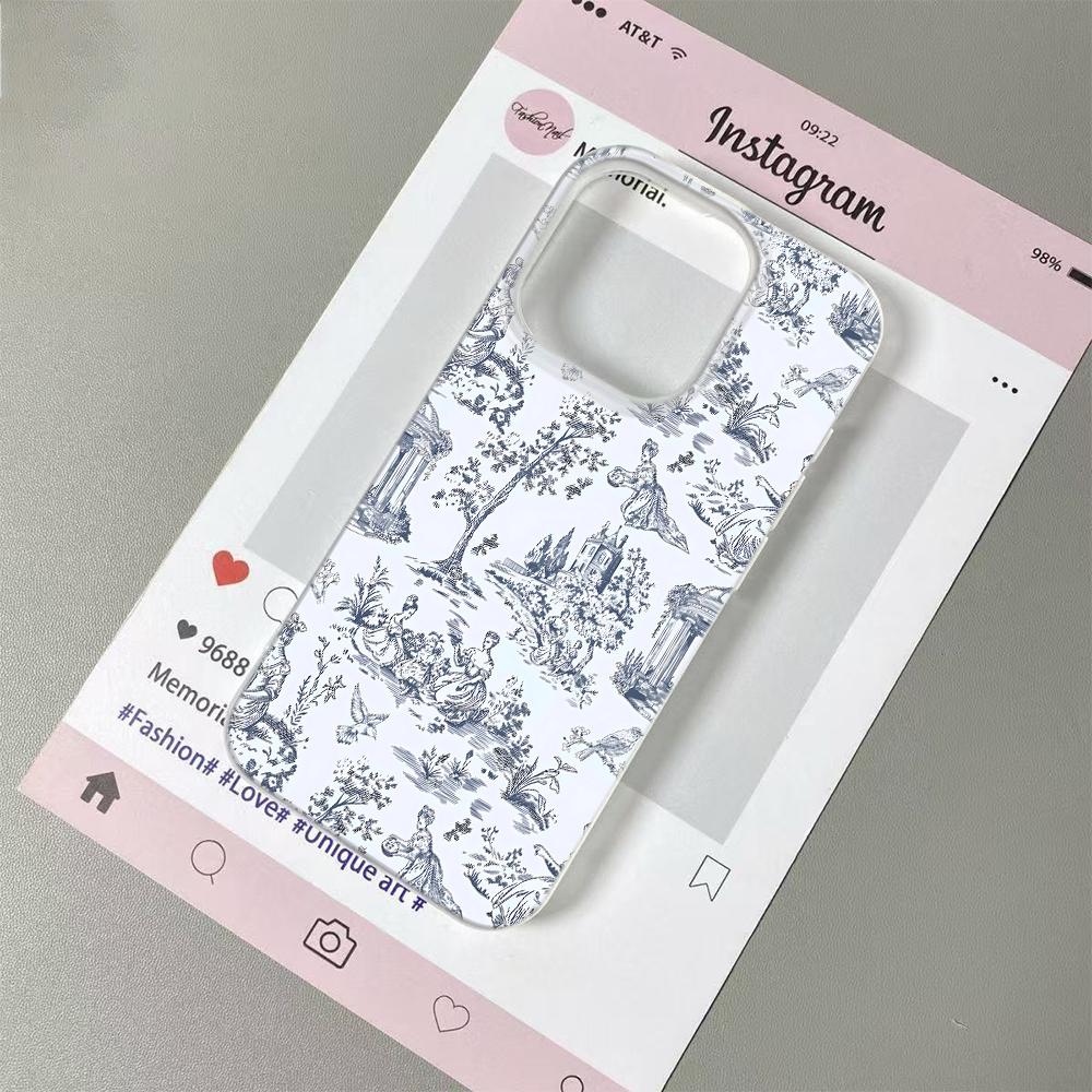 Stylish Original Design Phone Case For IPhone 17 16 16E 15 14 13 12 11 Pro Max XR XS Max 7 8 Plus Cute INS Cover Case iphone 11 Pro
Stylish Original Design Phone Case For IPhone 17 16 16E 15 14 13 12 11 Pro Max XR XS Max 7 8 Plus Cute INS Cover Case iphone 11 Pro
