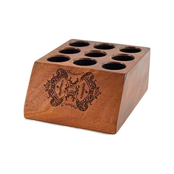 Orobianco Orobianco Runique Albarolle Collection Wooden Pen Holder/Pen Holder/Pen Holder 9 Pieces A Natural Wood 5951109 Genuine Product
Orobianco Orobianco Runique Albarolle Collection Wooden Pen Holder/Pen Holder/Pen Holder 9 Pieces A Natural Wood 5951109 Genuine Product