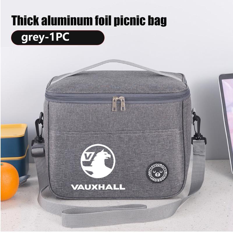 For Vauxhall Car Lunch Storage Bag Waterproof Bag Lunch Bag Picnic Food Insulated Corsa VXR Crossland Combo Life Astra Mokka
For Vauxhall Car Lunch Storage Bag Waterproof Bag Lunch Bag Picnic Food Insulated Corsa VXR Crossland Combo Life Astra Mokka