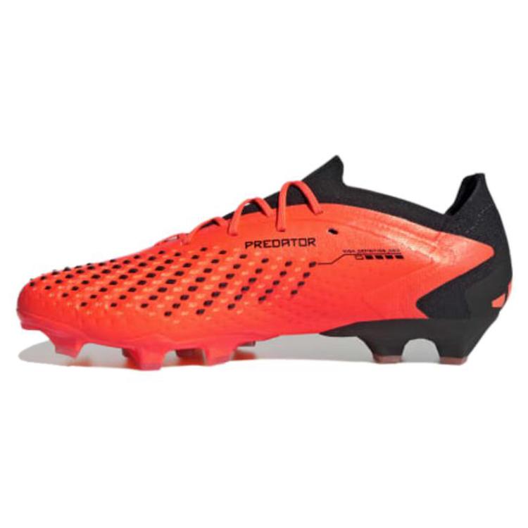 Новые Adidas Predator Accuracy.1 Team Solar Orange GW7071 40.5
Новые Adidas Predator Accuracy.1 Team Solar Orange GW7071 40.5