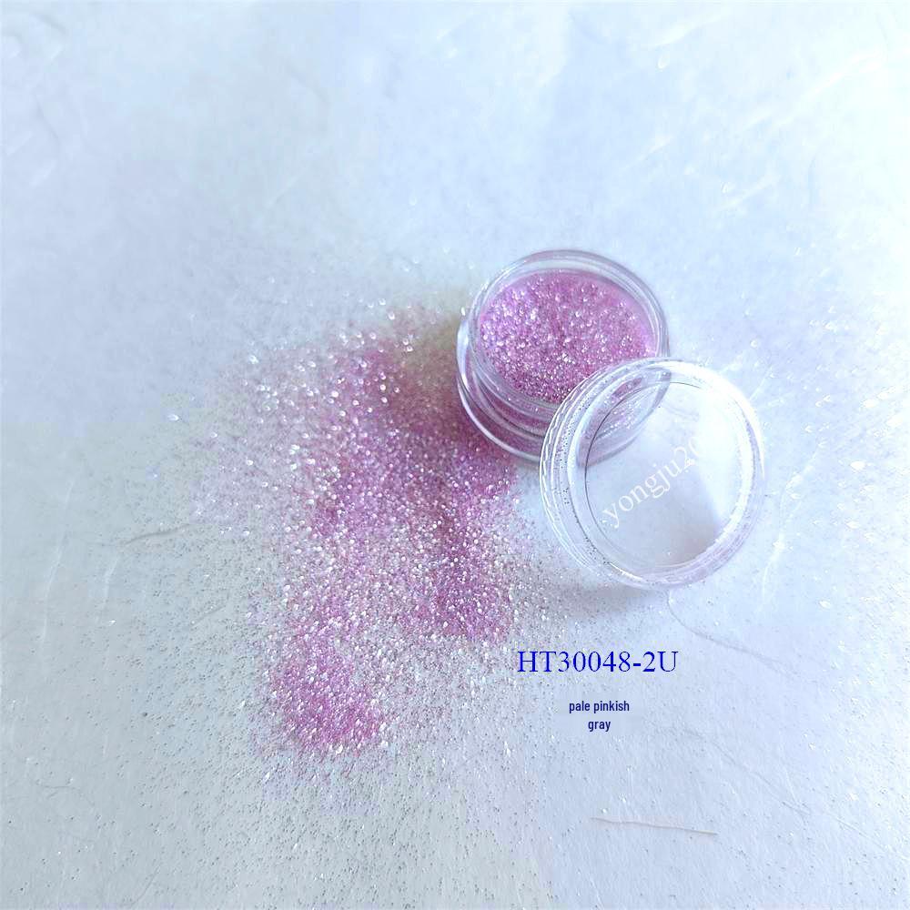 2026 Japanese Sugar Powder Nail Art: Super Flash Glitter for Nails 2g/jar
2026 Japanese Sugar Powder Nail Art: Super Flash Glitter for Nails 2g/jar